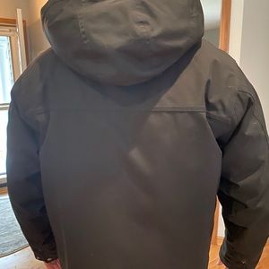 Patagonia Winter Coat